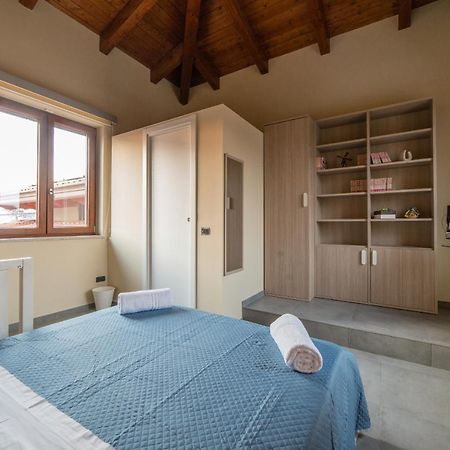 B&B A Casa Di Zia Luisa Venticano ภายนอก รูปภาพ