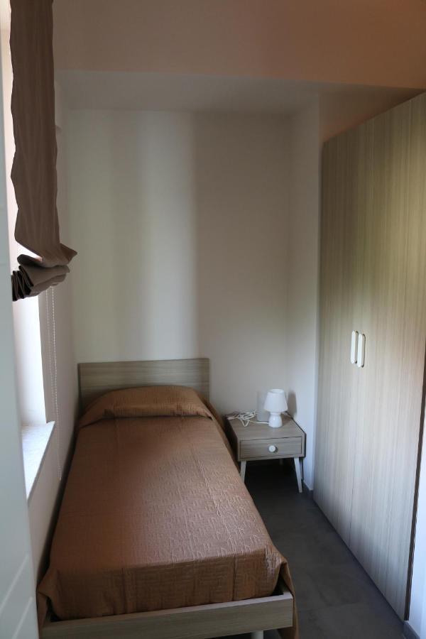 B&B A Casa Di Zia Luisa Venticano ภายนอก รูปภาพ