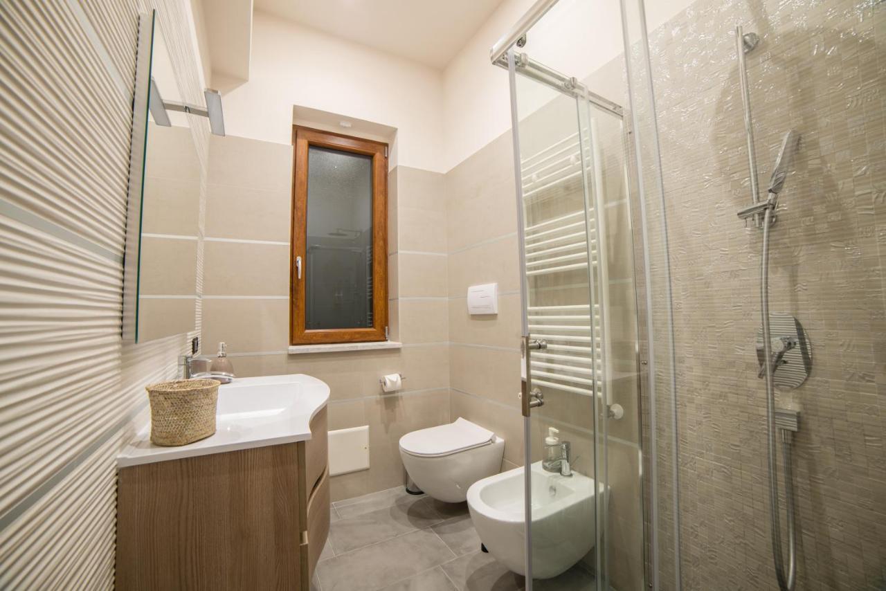 B&B A Casa Di Zia Luisa Venticano ภายนอก รูปภาพ