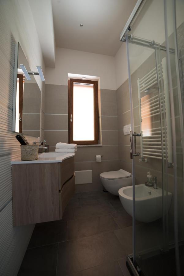 B&B A Casa Di Zia Luisa Venticano ภายนอก รูปภาพ