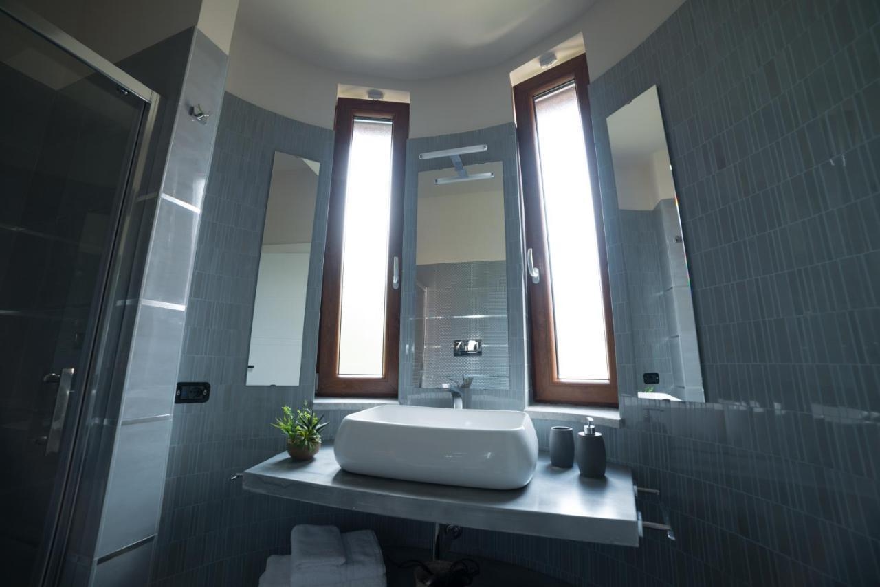 B&B A Casa Di Zia Luisa Venticano ภายนอก รูปภาพ