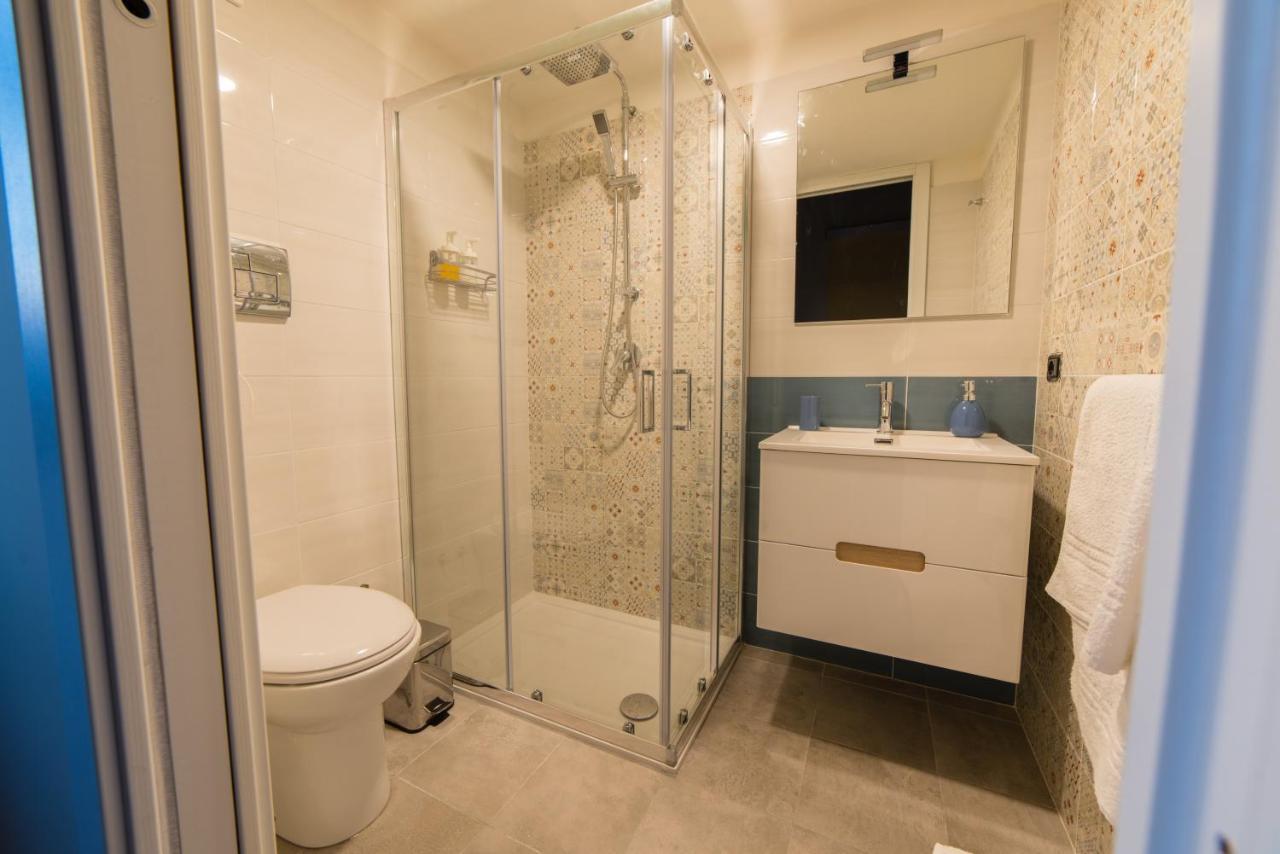 B&B A Casa Di Zia Luisa Venticano ภายนอก รูปภาพ